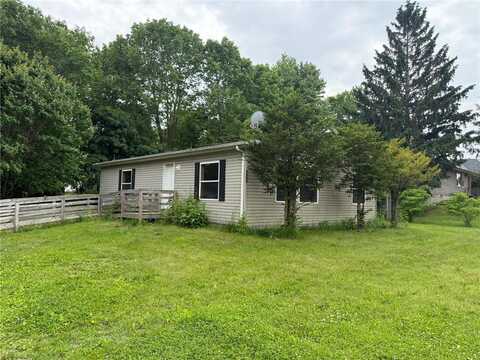 6709 Sunrise Road, Harris, MN 55032