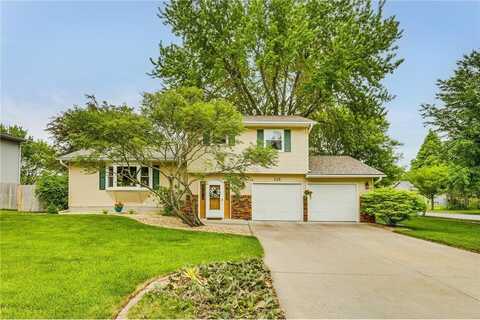 226 Jefferson Street, River Falls, WI 54022