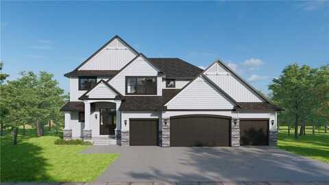 15895 Ethan Trail N, Hugo, MN 55038