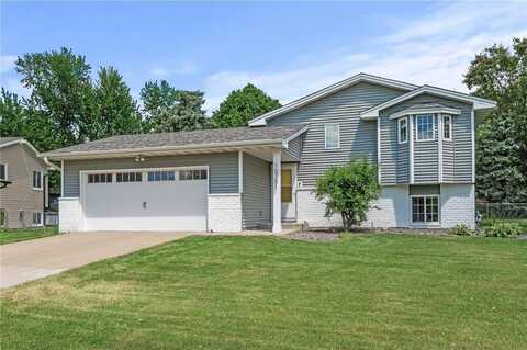 10751 Kumquat Street NW, Coon Rapids, MN 55448