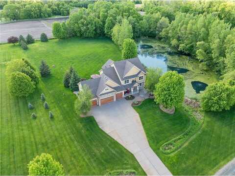 11115 Red Leaf Drive, Rogers, MN 55374