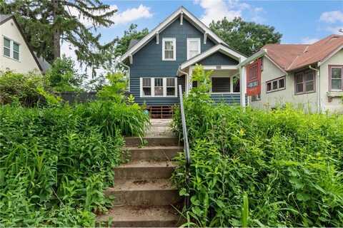 3609 Newton Avenue N, Minneapolis, MN 55412