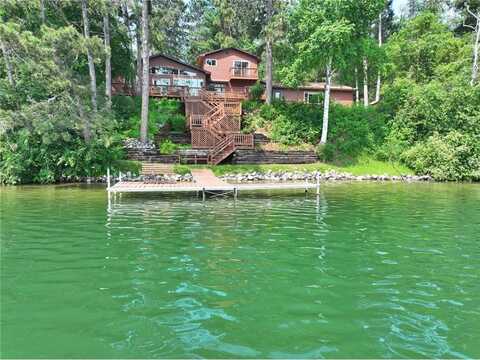 15866 Candlelight Drive, Park Rapids, MN 56470