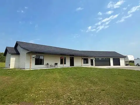 16696 Eclipse Drive, Park Rapids, MN 56470
