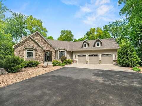4350 Golfview Drive, Jordan, MN 55352
