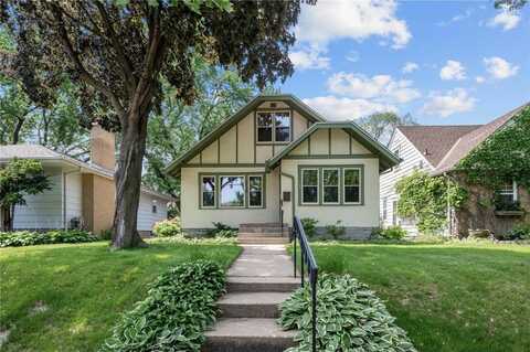 5136 16th Avenue S, Minneapolis, MN 55417