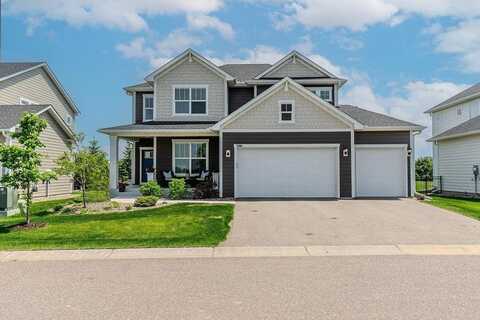 500 Sandhill Drive, Orono, MN 55356