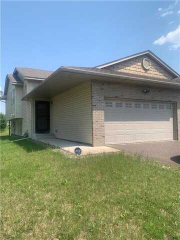 922 Whiskey Road NW, Isanti, MN 55040