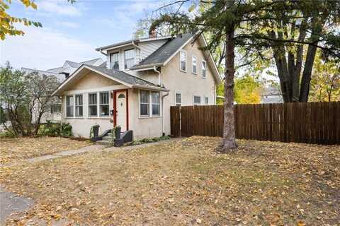 3317 Cedar Avenue S, Minneapolis, MN 55407