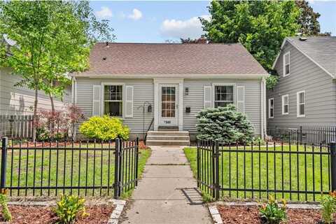 5349 40th Avenue S, Minneapolis, MN 55417