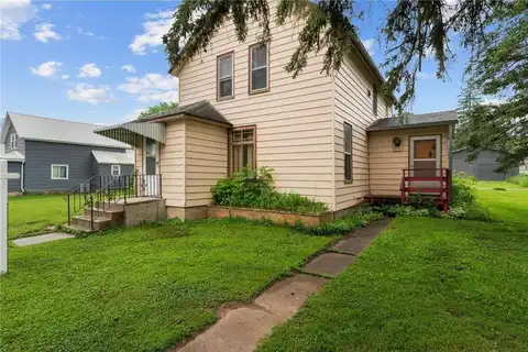 45 Center Avenue N, Elgin, MN 55932