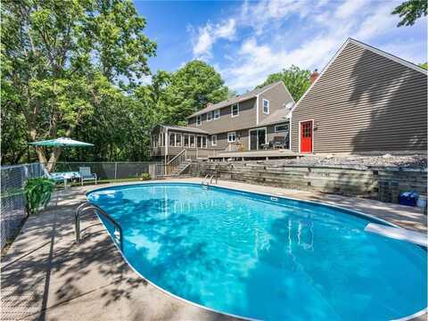 12576 Ridgewood Drive NW, Elk River, MN 55330