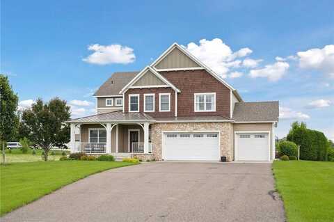 21804 Majestic Drive, Saint Augusta, MN 55320