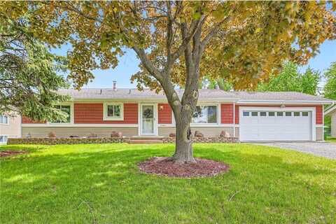 11841 Narcissus Street NW, Coon Rapids, MN 55433
