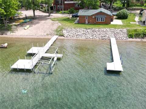 39887 195th Street, Clitherall, MN 56524