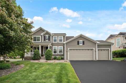 18301 100th Avenue N, Maple Grove, MN 55311
