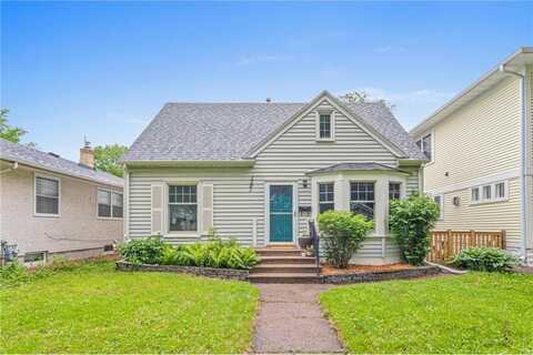 1391 Jefferson Avenue, Saint Paul, MN 55105