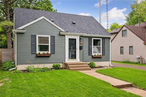 3011 Brunswick Avenue S, Saint Louis Park, MN 55416