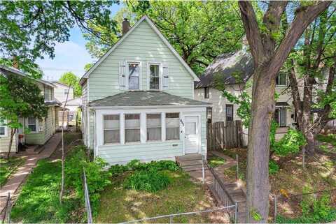 853 York Avenue, Saint Paul, MN 55106