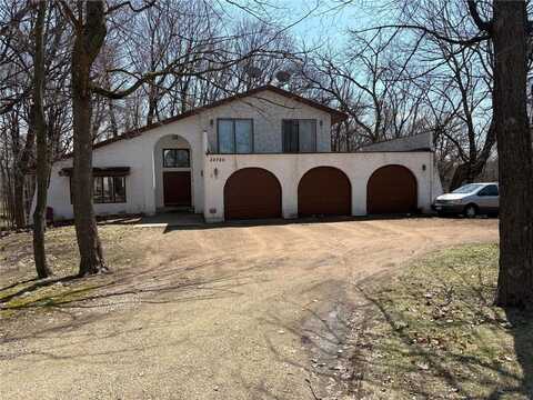 25725 Birch Bluff Road, Shorewood, MN 55331