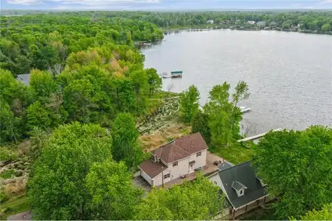 27180 Lakewood Drive NW, Stanford Twp, MN 55040