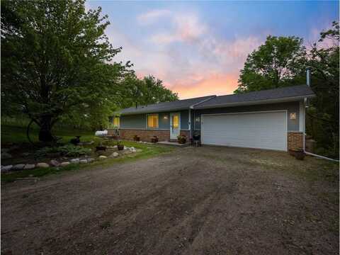 8781 255th Avenue NW, Stanford Twp, MN 55398