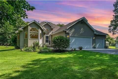 39 154th Avenue NE, Ham Lake, MN 55304