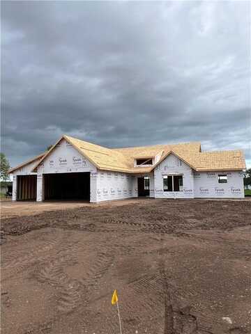 1625 Lake Avenue, Luck, WI 54853