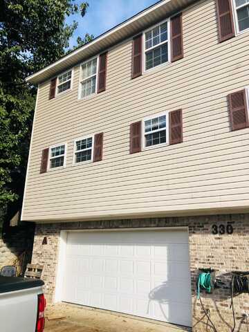 330 Thompson Street, Chattanooga, TN 37405