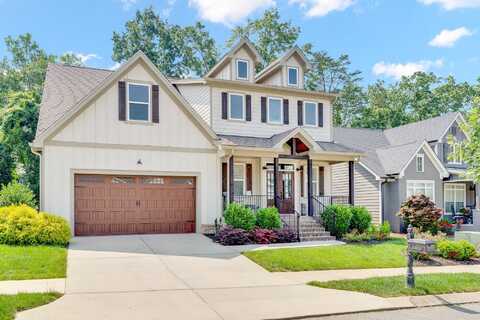603 Alston Drive, Chattanooga, TN 37419