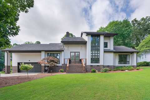 9208 Windstone Drive, Ooltewah, TN 37363