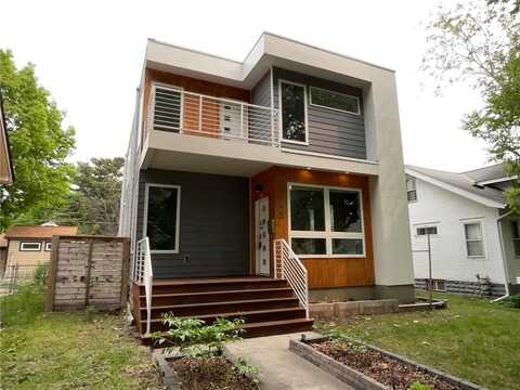 1447 Juliet Avenue, Saint Paul, MN 55105