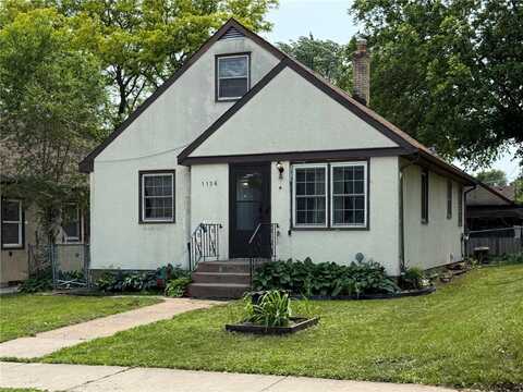 1156 Jessamine Avenue E, Saint Paul, MN 55106