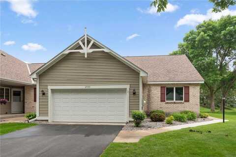 2735 Lake Court Drive, Mounds View, MN 55112
