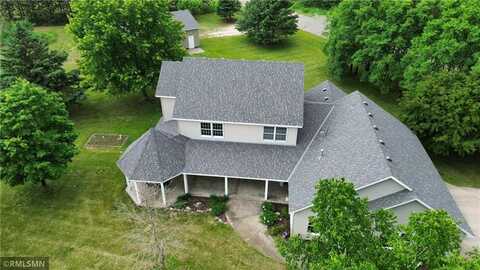 1470 Sims Road NW, Oak Grove, MN 55011