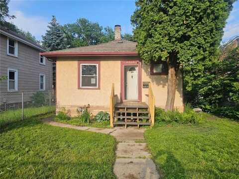 4517 4th Avenue S, Minneapolis, MN 55419