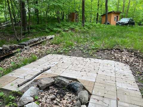 5585 Woods Bay Drive NE, Crooked Lake Twp, MN 56662