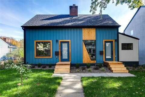 3909 Xerxes Avenue S, Minneapolis, MN 55410