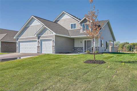 3483 Kady Avenue NE, Saint Michael, MN 55376