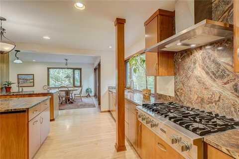 15511 Afton Hills Drive S, Afton, MN 55001