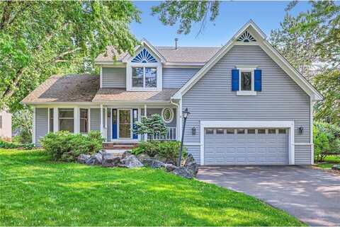 1321 Dallager Court, Stillwater, MN 55082