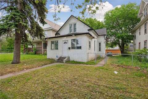 2909 17th Avenue S, Minneapolis, MN 55407