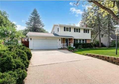 6325 Brookview Avenue, Edina, MN 55424