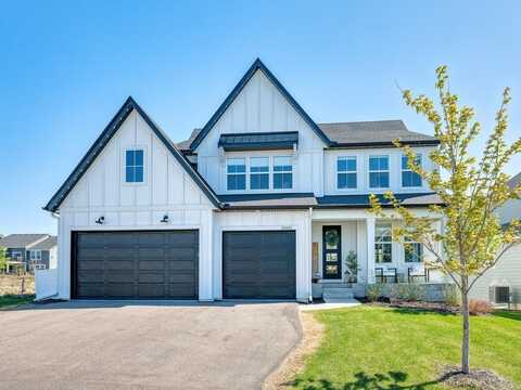 15441 110th Avenue N, Dayton, MN 55369
