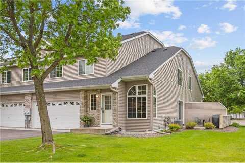 11215 16th Street NE, Saint Michael, MN 55376