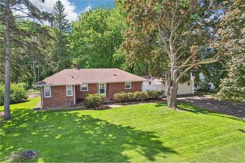 2646 Brookview Drive E, Maplewood, MN 55119