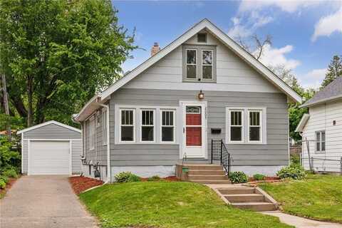 2005 Nokomis Avenue, Saint Paul, MN 55119