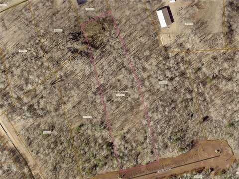 Tbd 1.94 Acres Tail Track Lane, Cuyuna, MN 56444