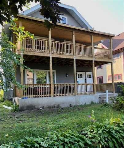 3118 Oakland Avenue, Minneapolis, MN 55407