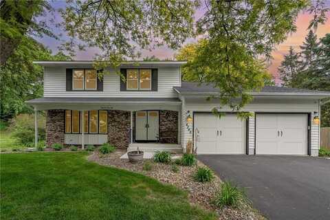 4248 Westview Drive, Shoreview, MN 55126